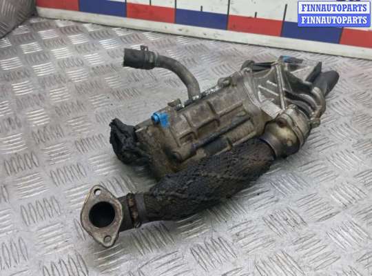 купить клапан egr дизельный на LAND ROVER DISCOVERY 4