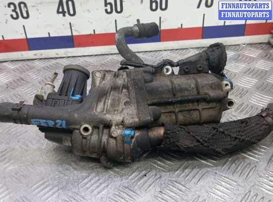 купить клапан egr дизельный на LAND ROVER DISCOVERY 4