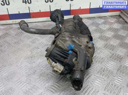 купить клапан egr дизельный на LAND ROVER DISCOVERY 4