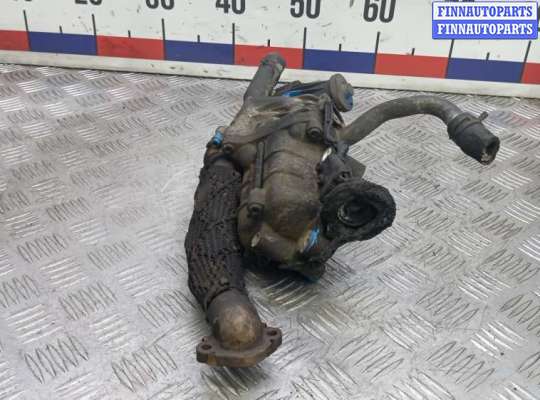 купить клапан egr дизельный на LAND ROVER DISCOVERY 4