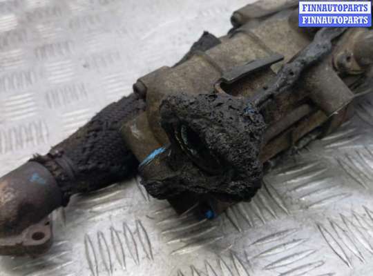 купить клапан egr дизельный на LAND ROVER DISCOVERY 4