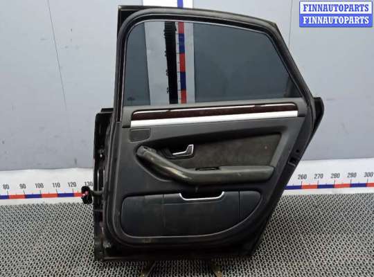 купить дверь задняя правая на AUDI A8 D3