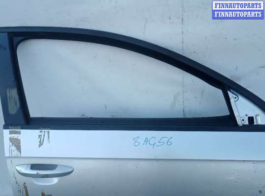купить дверь передняя правая на VOLKSWAGEN PASSAT B7