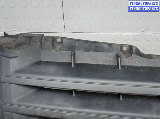 купить решетка радиатора на VOLKSWAGEN CRAFTER 1