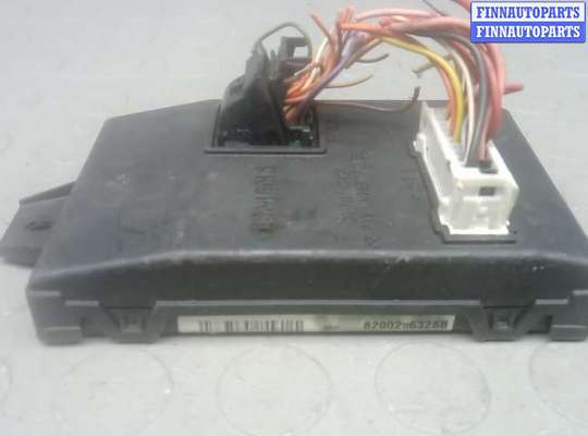 купить блок управления на DACIA SANDERO 1