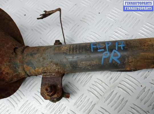 Стойка подвески амортизационная на Ford Transit Mk6 / Mk7