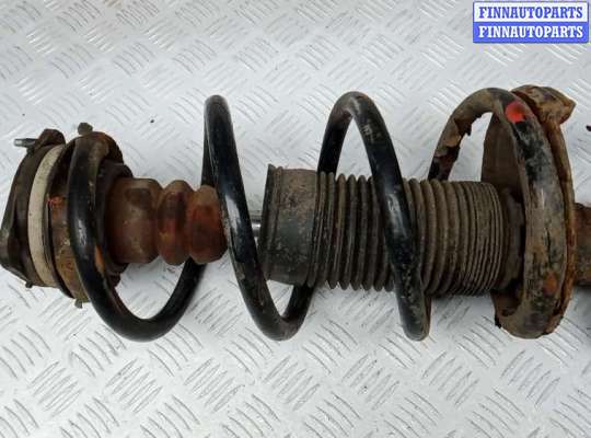 Стойка подвески амортизационная на Ford Transit Mk6 / Mk7