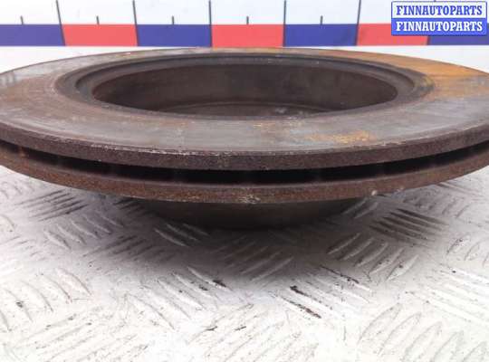 купить диск тормозной задний на KIA SORENTO 3