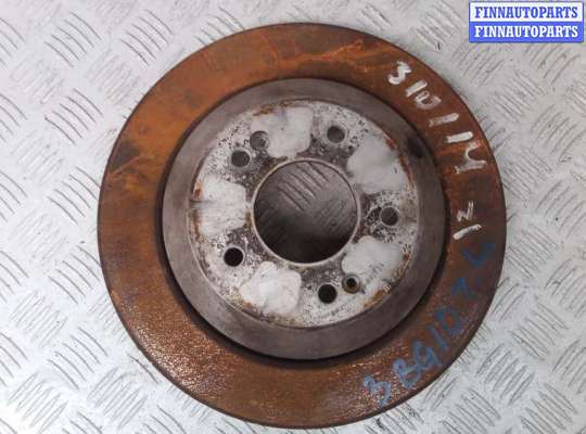 купить диск тормозной задний на KIA SORENTO 3