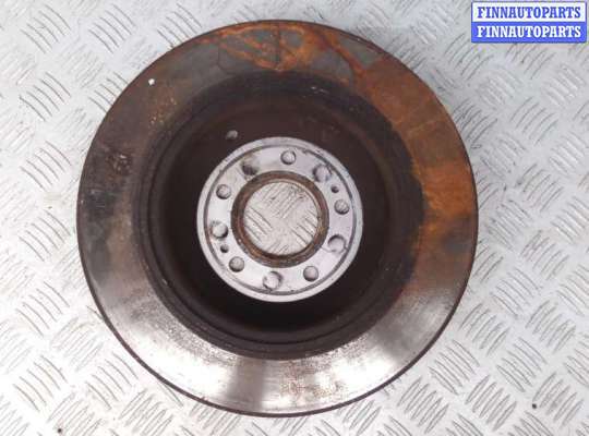 купить диск тормозной задний на KIA SORENTO 3