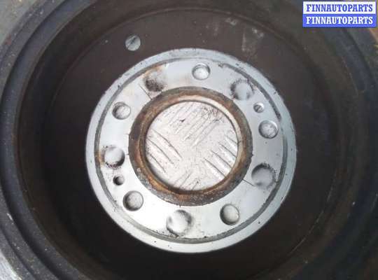 купить диск тормозной задний на KIA SORENTO 3