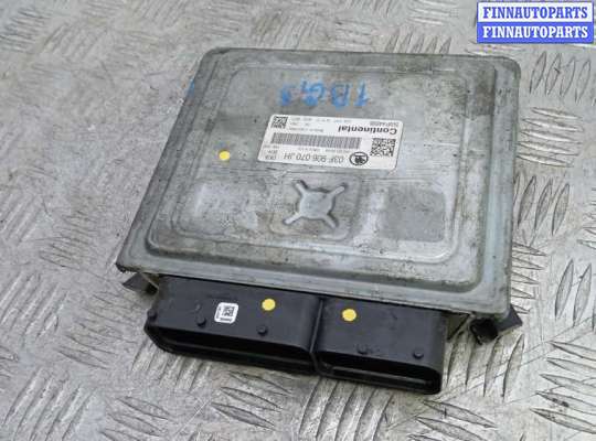 купить блок управления двс на SKODA YETI 1