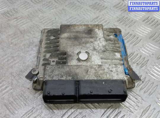 купить блок управления двс на SKODA YETI 1