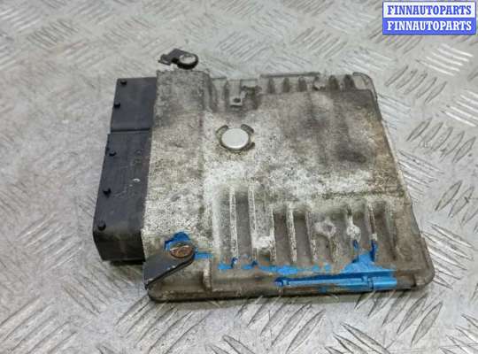 купить блок управления двс на SKODA YETI 1