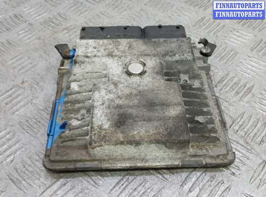 купить блок управления двс на SKODA YETI 1