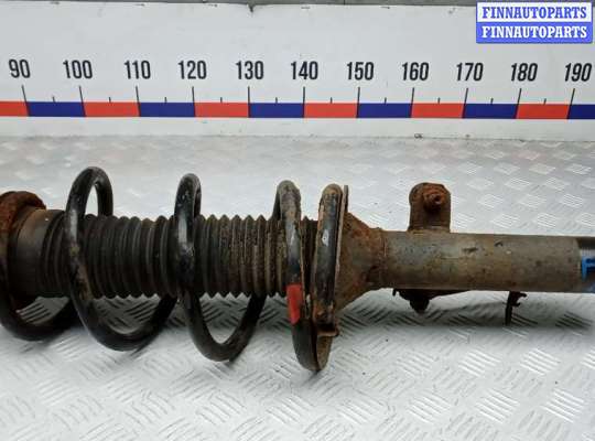 купить пружина передняя левая на FORD TRANSIT 7