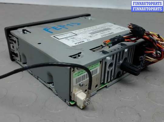 купить магнитола на RENAULT TRAFIC 2