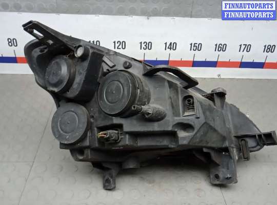 купить фара левая на CITROEN BERLINGO 2