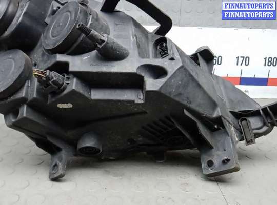 купить фара левая на CITROEN BERLINGO 2