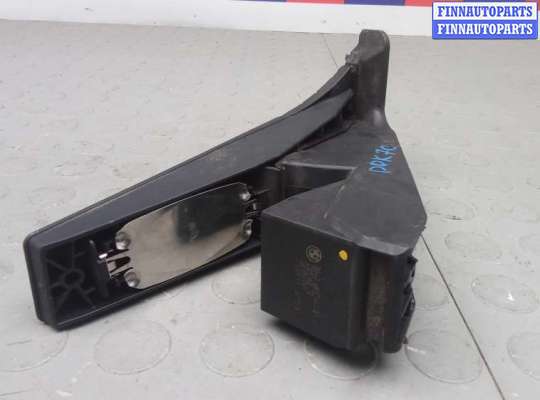 Педальный узел (педаль) на BMW 5 GT (F07) 