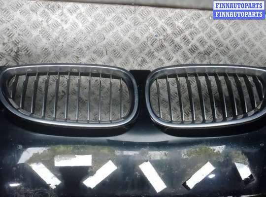 купить бампер передний на BMW 5 E60/E61