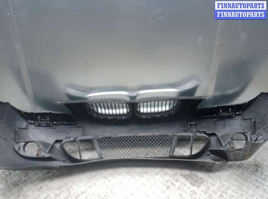купить бампер передний на BMW 5 E60/E61