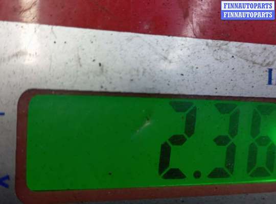 купить топливная рампа дизельная на SKODA SUPERB 2