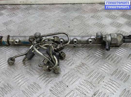 купить топливная рампа дизельная на SKODA SUPERB 2