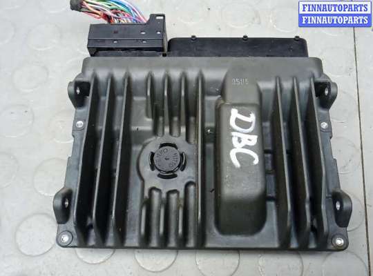 купить блок управления двс на TOYOTA C-HR