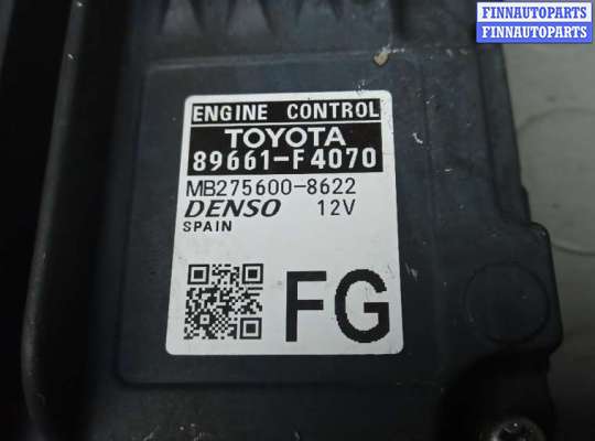 купить блок управления двс на TOYOTA C-HR