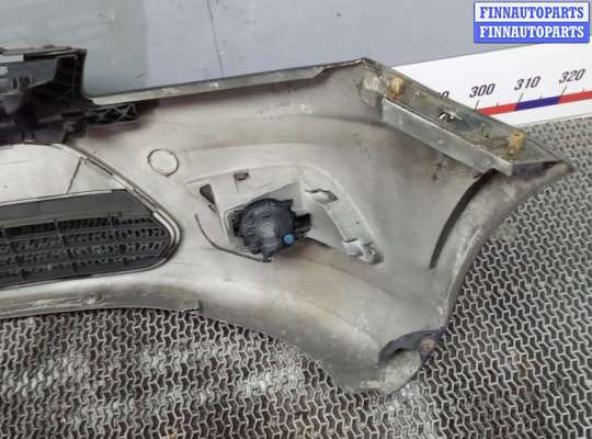 купить бампер передний на FORD FOCUS 2