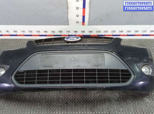 купить бампер передний на FORD FOCUS 2