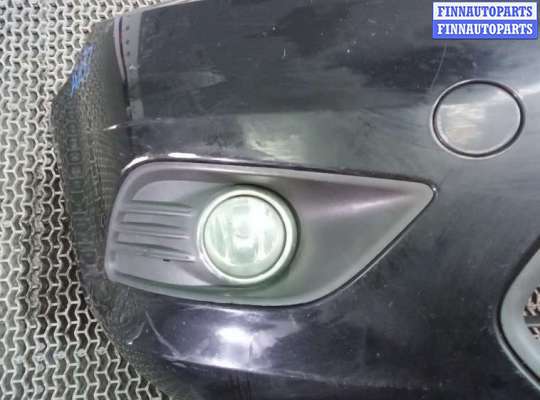 купить бампер передний на FORD FOCUS 2