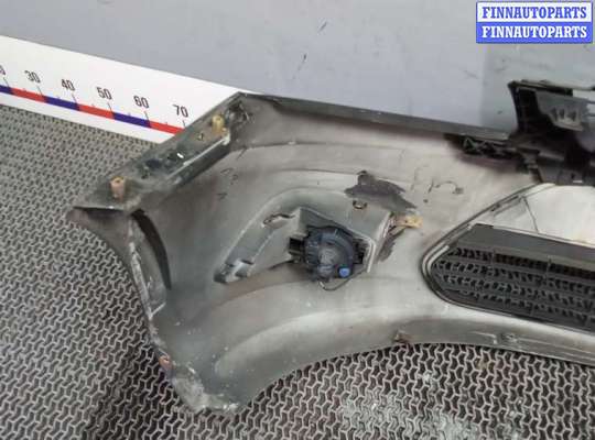 купить бампер передний на FORD FOCUS 2