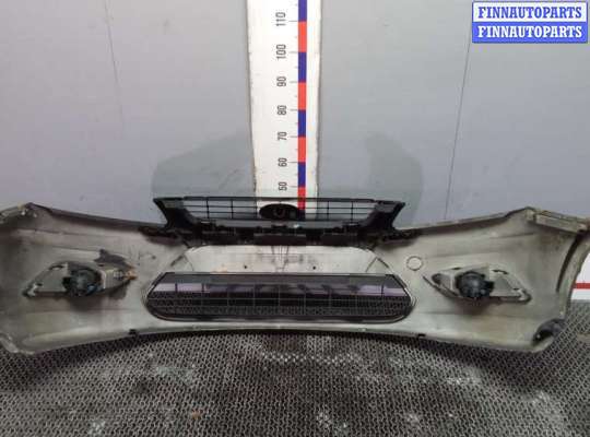 купить бампер передний на FORD FOCUS 2