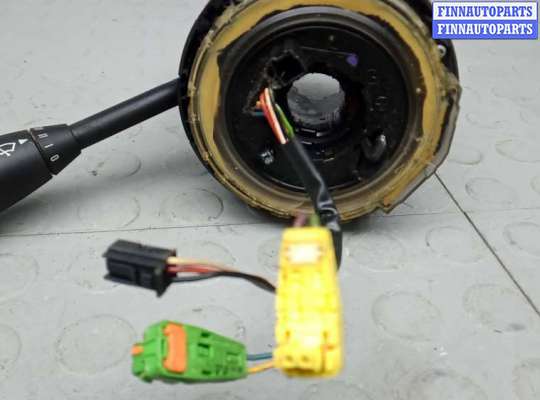 купить переключатель поворотов и дворников (стрекоза) на MERCEDES BENZ E-CLASS W211