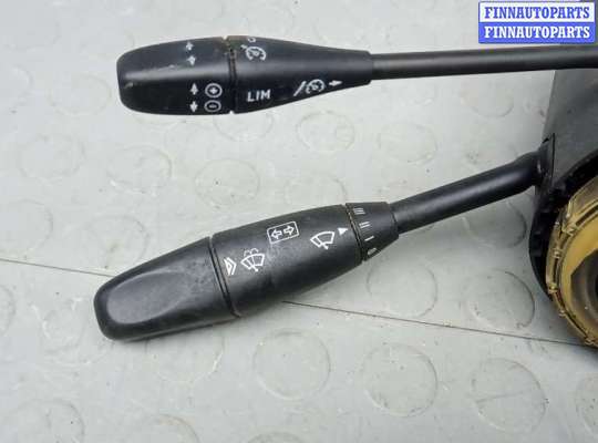 купить переключатель поворотов и дворников (стрекоза) на MERCEDES BENZ E-CLASS W211