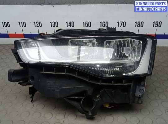 фара левая AU1548901 на AUDI A5 1