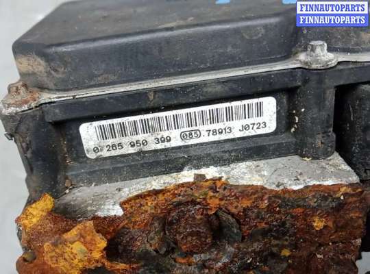 купить блок abs на FORD TRANSIT 7