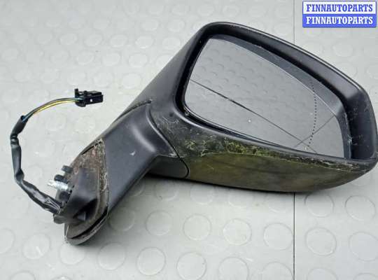 зеркало наружное правое RN1518001 на RENAULT SCENIC 3