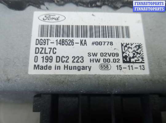купить блок управления на FORD MONDEO 5