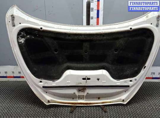купить капот на HYUNDAI IX35 1