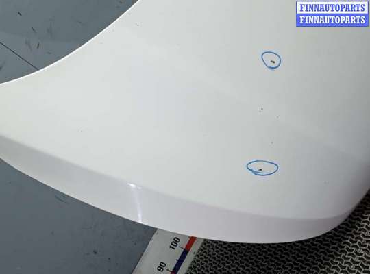 купить капот на HYUNDAI IX35 1