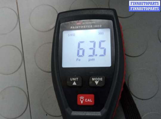 купить капот на HYUNDAI IX35 1