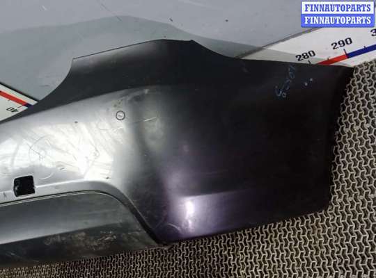 Бампер задний на BMW 3 (E90/E91/E92/E93)