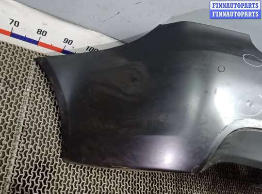 Бампер задний на BMW 3 (E90/E91/E92/E93)