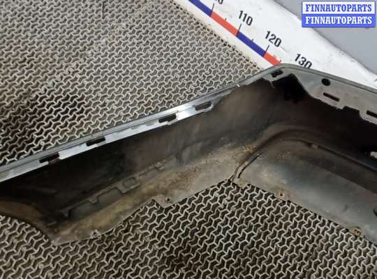 Бампер задний на BMW 3 (E90/E91/E92/E93)