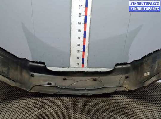 Бампер задний на BMW 3 (E90/E91/E92/E93)