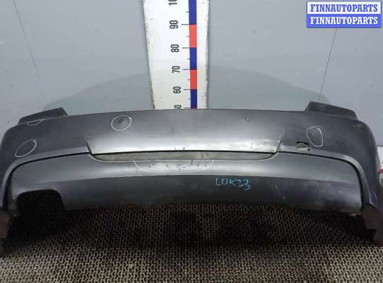 бампер задний BM3529414 на BMW 3 E90/E91