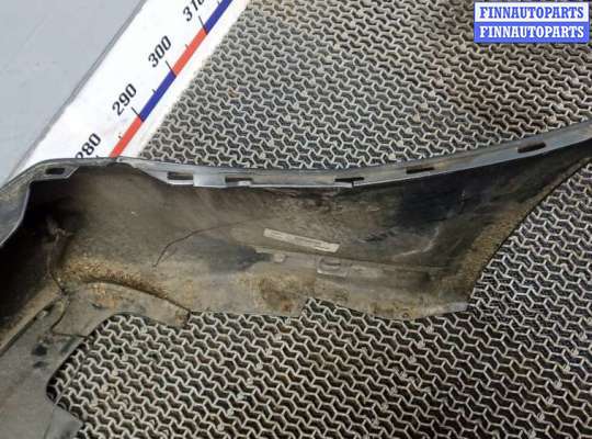 Бампер задний на BMW 3 (E90/E91/E92/E93)